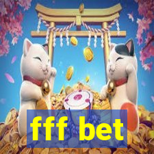 fff bet